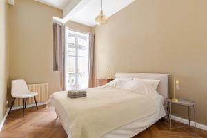 Appartements Magnifique appartement renove : photos des chambres