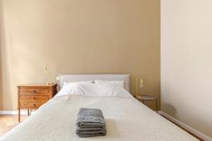 Appartements Magnifique appartement renove : photos des chambres