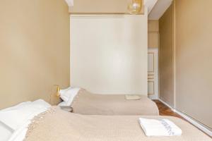 Appartements Magnifique appartement renove : photos des chambres