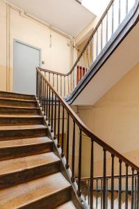 Appartements Magnifique appartement renove : photos des chambres