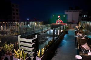 The Eco Satva Kota - Near Coaching Hub & Oxy Park