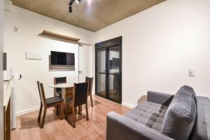 53 Studio Novo Prox Av Paulista