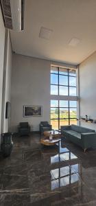 Village Hotel Container