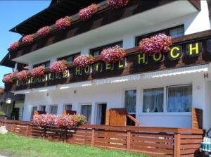 RELAX Seefeld Apartman