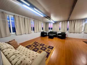 Dionisia sunshine view house with gym