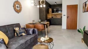 Ika Apartment Central