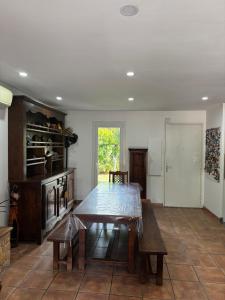 Villas Maison du bien-etre : photos des chambres