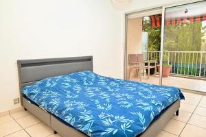 Beautiful 3-room apartment with terrace