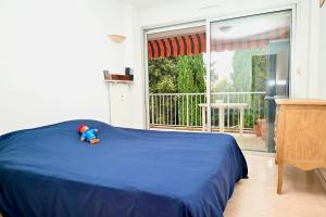 Beautiful 3-room apartment with terrace