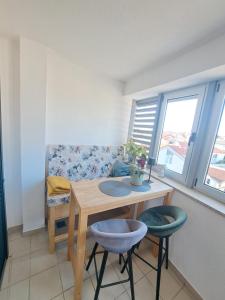 Apartman Karmen