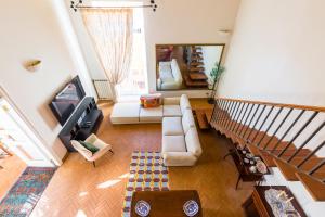 Residenza Capano Charming House by Napoliapartments