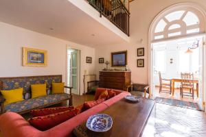 Residenza Capano Charming House by Napoliapartments