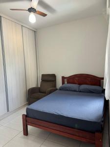 Casa Luxo Centro com PIscina 5 quartos