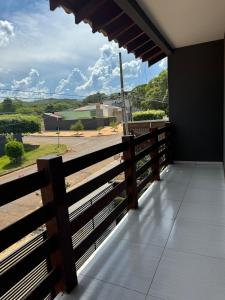 Casa Luxo Centro com PIscina 5 quartos