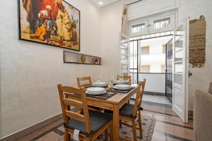 Appartement S&K House