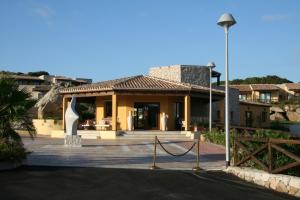 Punta Falcone Resort img39