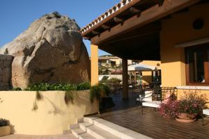 Punta Falcone Resort img60