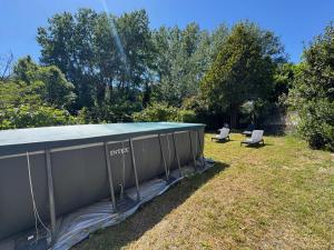 Cottage Wisteria Piemonte