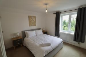 Ascot Four Bedroom House With Garden