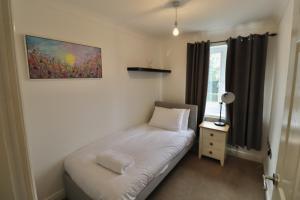 Ascot Four Bedroom House With Garden