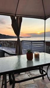 Ambelos, Lesvos Beach House