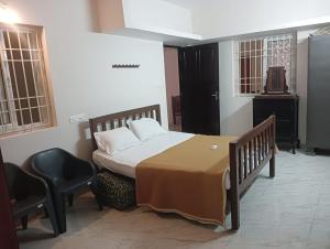 Pondicherry beautiful villa