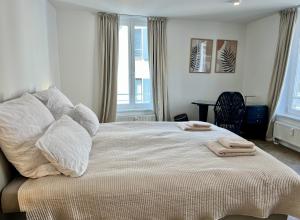 ROSIS HOME Geräumige Citywohnung im Herzen Schorndorfs - Ideal für Gruppen und Familen