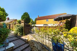 Clarence Cottage Castle Cary