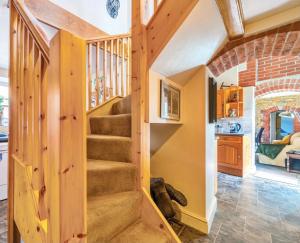 Clarence Cottage Castle Cary