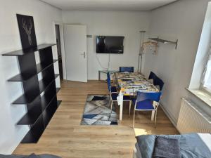 Apartment No 3