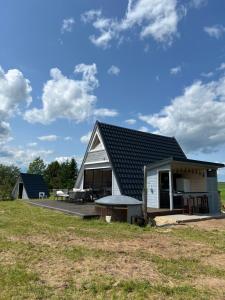 A-Spot - A-formos nameliai ir poilsio sodyba