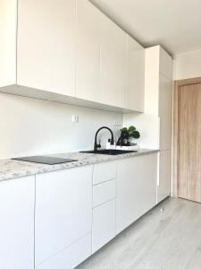 Marea Garden Apartment Ravda