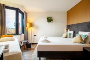 Hotel Lowietje Lisse - Keukenhof