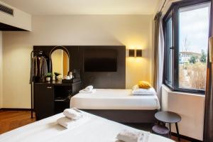 Hotel Lowietje Lisse - Keukenhof