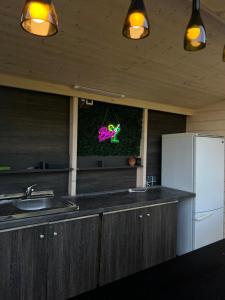 A-Spot - A-formos nameliai ir poilsio sodyba