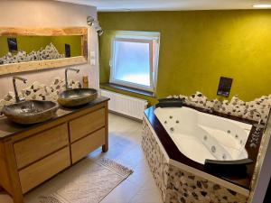 Maison individuelle à Ueberstrass