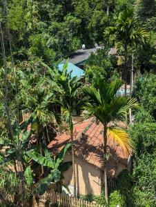 Ella GRAND MUD - Ubytování bez kategorie ve městě Ella