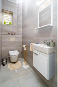 Appartement S&K House