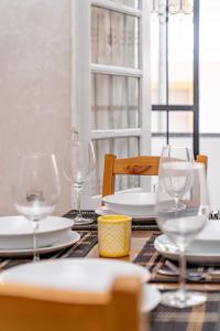 Appartement S&K House