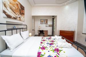 S&K House au coeur de Rabat- à 10 mn du centre ville