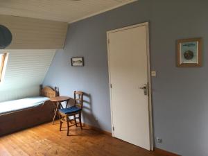 Maison calme Quend-Plage