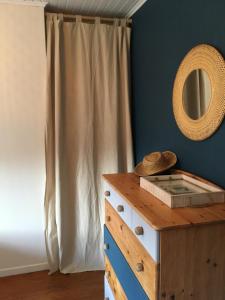 Maison calme Quend-Plage