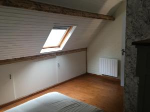 Maisons de vacances Maison calme Quend-Plage : photos des chambres