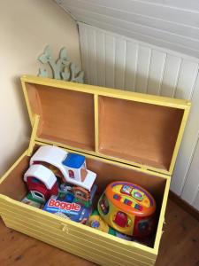 Maison calme Quend-Plage