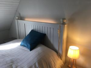 Maison calme Quend-Plage