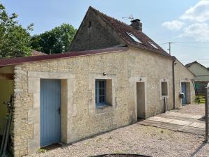 Maisons de vacances Chez Sev et Ludo : photos des chambres