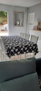 Jolie maison moderne et sereine à Labenne