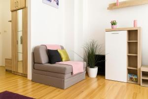 Andys Home Central Apatment