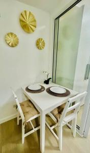 SM Bicutan Escape Staycation