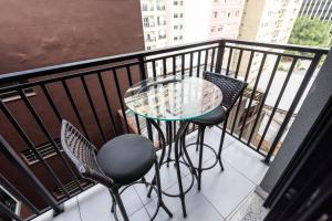 94 Design Studio com vaga Av Paulista, Augusta